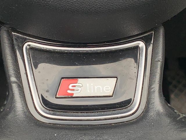 Audi A5 Cabriolet 2.0 TDI S line Special Edition Multitronic Euro 5 (s/s) 2dr (2013) - Picture 35