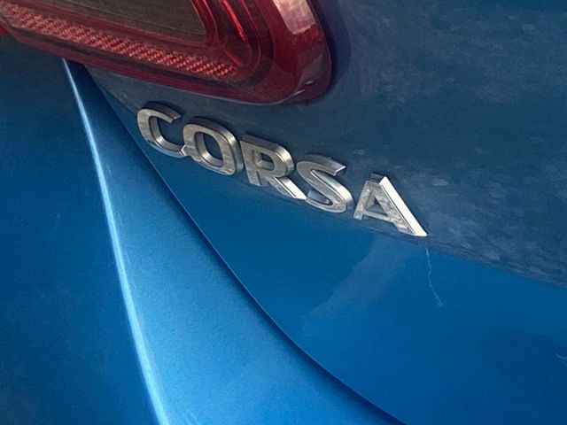 Vauxhall Corsa 1.4i ecoFLEX Limited Edition Manual Euro 6 5dr (2017) - Picture 37
