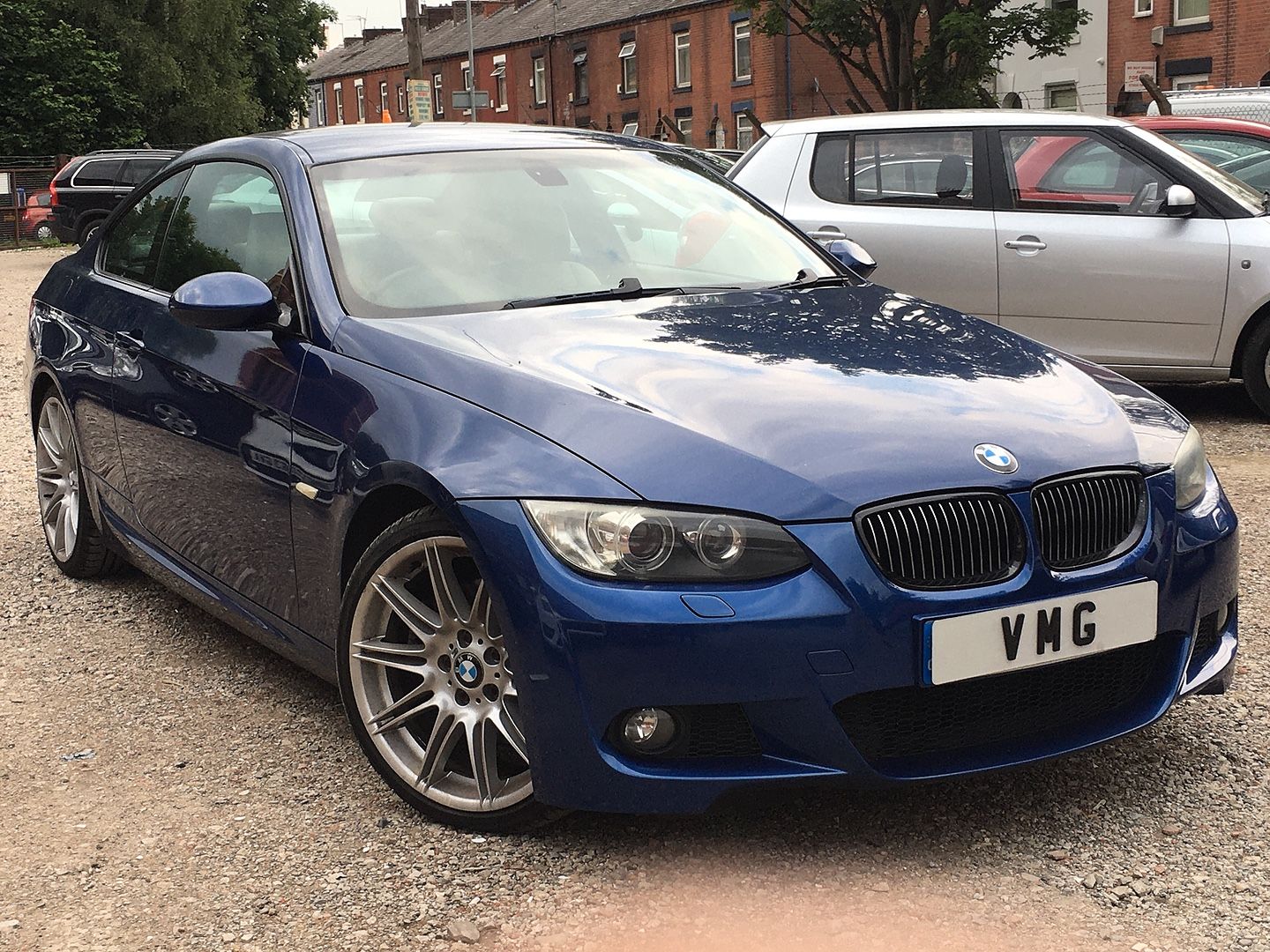 BMW3 Series325i M Sport for sale