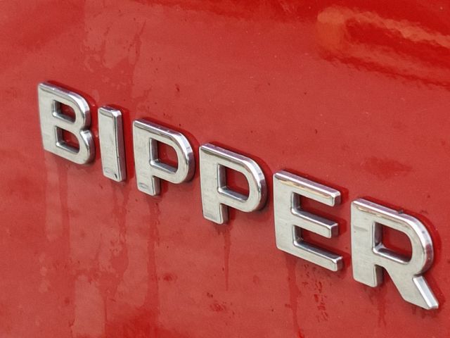 PEUGEOT Bipper Professional HDi 75 (2015) - Picture 33
