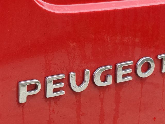 PEUGEOT Bipper Professional HDi 75 (2015) - Picture 34