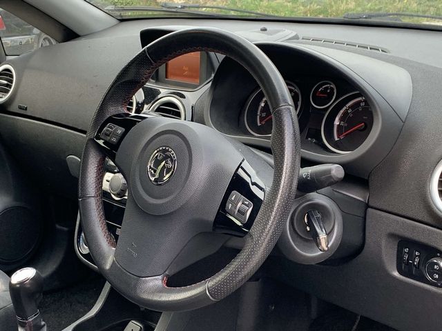 Vauxhall Corsa 1.3 CDTi ecoFLEX SXi (s/s) 5dr (A/C) (2012) - Picture 16