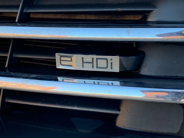 Peugeot 508 1.6 e-HDi Active EGC 4dr (2011) - Picture 24