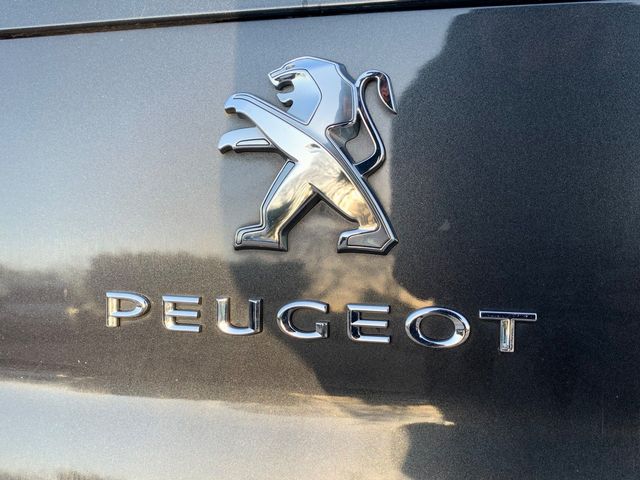 Peugeot 508 1.6 e-HDi Active EGC 4dr (2011) - Picture 45