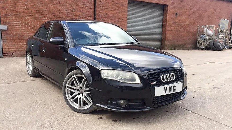AUDIA42.0 S line for sale
