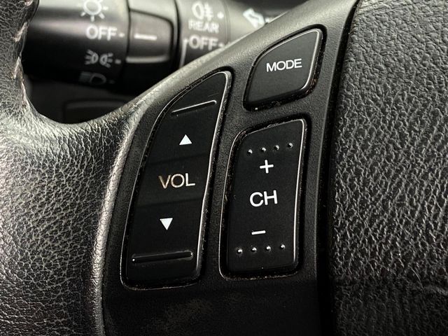 Honda CR-V 2.2 i-CDTi ES SUV 5dr Diesel Manual (173 g/km, 138 bhp) (2008) - Picture 10