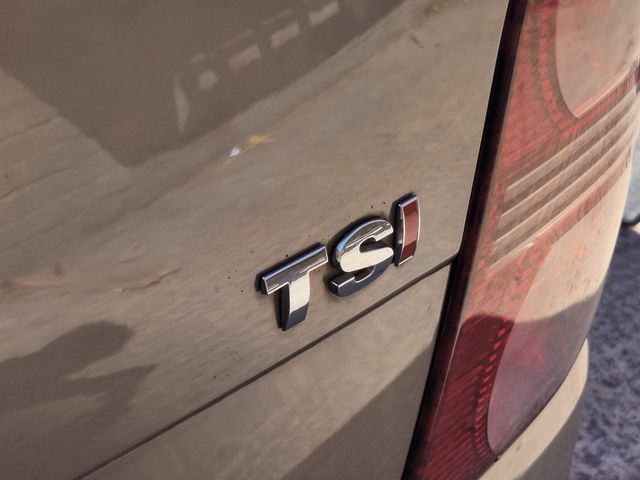 Volkswagen Touran 1.4 TSI SE 5dr (7 Seats) (2007) - Picture 14